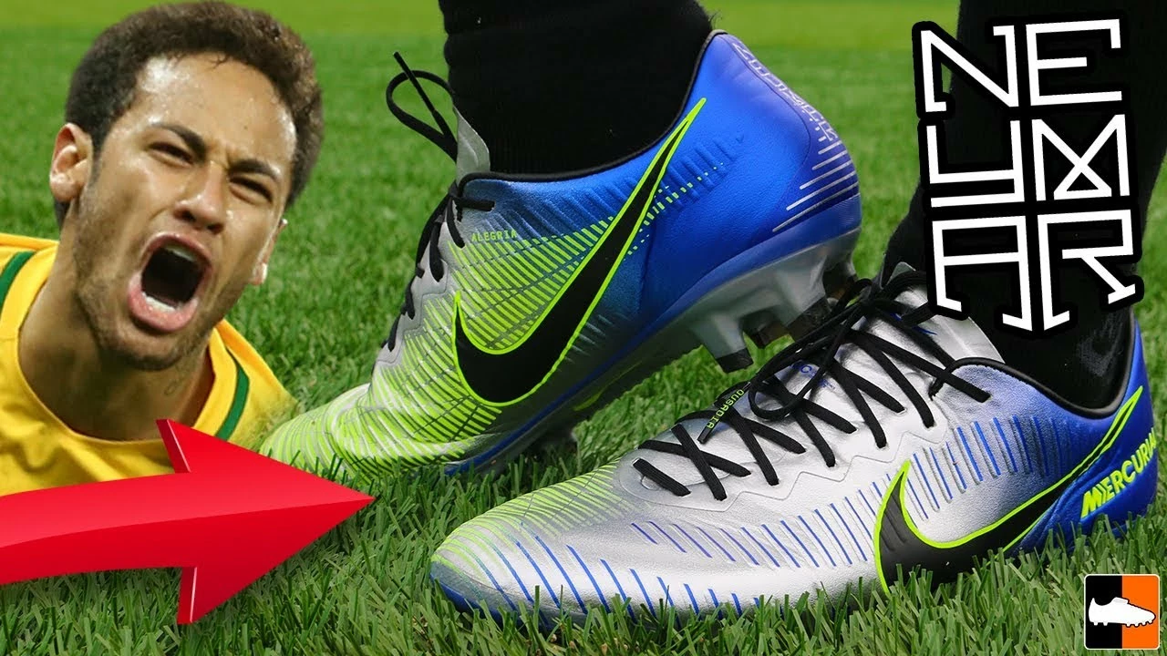 Can you wear soccer cleats for American football?